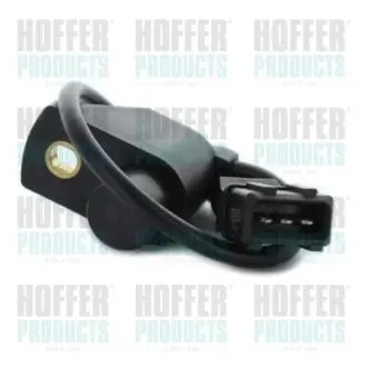 7517215 Датчик зажигания Hoffer підбір по vin на Brocar