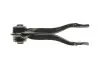 58391 Подушка КПП VW T4 96-03 (лапа) AIC підбір по vin на Brocar