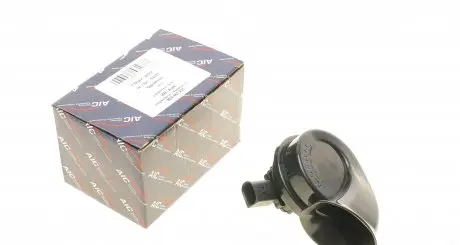 53167 Сигнал звуковий Audi A4 00-04 (400Hz) AIC підбір по vin на Brocar