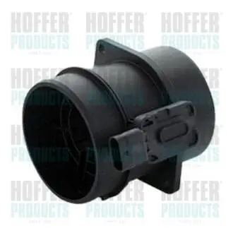 7516381 Przepływomierz Hoffer підбір по vin на Brocar