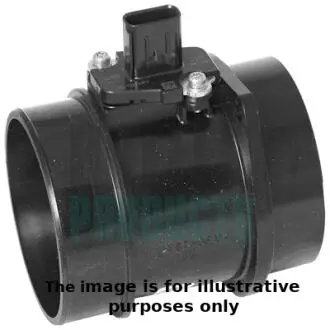 7516172E Przepływomierz Hoffer підбір по vin на Brocar