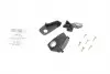 Кронштейн крепления фары VW Golf VI 08-12 (R) 55483
