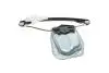 Склопідіймач (задній) VW Golf 99-09/Jetta 05-10 (L) (електро)(без моторчика) 53269