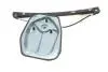 53269 Стеклоподъемник (задний) VW Golf 99-09/Jetta 05-10 (L) (электро)(без моторчика) AIC підбір по vin на Brocar