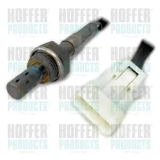 7481868 SONDA LAMBDA Hoffer підбір по vin на Brocar