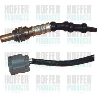 7481629 SONDA LAMBDA Hoffer підбір по vin на Brocar
