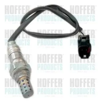 7481620 Кисневий датчик Hoffer подбор по vin на Brocar