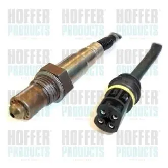 7481539 SONDA LAMBDA Hoffer підбір по vin на Brocar