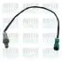 7481029E SONDA LAMBDA Hoffer підбір по vin на Brocar