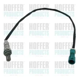 7481029E SONDA LAMBDA Hoffer підбір по vin на Brocar