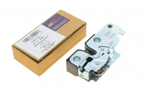 55020 Замок капота VW Golf V 03-08 AIC підбір по vin на Brocar