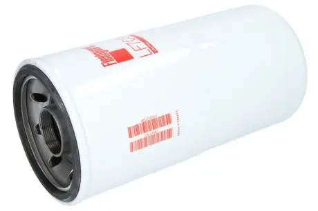 LF703 Масляный фильтр FLEETGUARD подбор по vin на Brocar