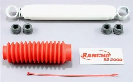 RS5143 Амортизатор Rancho підбір по vin на Brocar