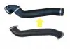 Патрубок интеркулера Ford Focus 1.6 TDCI 04-12/Volvo S40/V50 1.6D 05-12 58399