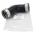 Патрубок інтеркулера (нижній) (L) Audi A3/Skoda Octavia/SuperB/VW Golf/Jetta/Passat 2.0D 03- 56723