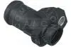 Фланець системи охолодження Audi 80/100 2.3E 90-96 57383