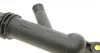 54624 Фланец системы охлаждения BMW 3 (E46) 1.6-1.8 i 98-06 M43 B16/M43 B19 AIC підбір по vin на Brocar
