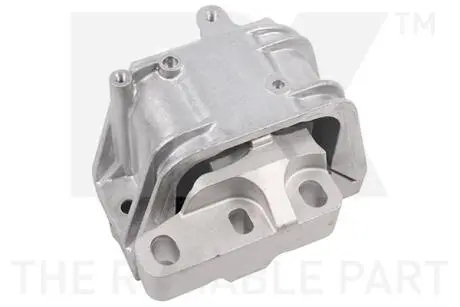 59747061 PODUSZKA SIL. AUDI A3, SEAT ALTEA, TOLEDO, SKODA OCTAVIA, YETI, VW BEETLE, CADDY, EOS, GOLF, PASSAT, TOURAN 02.04-> NK подбор по vin на Brocar