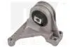 PODUSZKA SKRZ. BIEG. VOLVO S60 I, S70, S80 I, V70 I,II, XC70, XC90 I 12.95-12.14 59748001