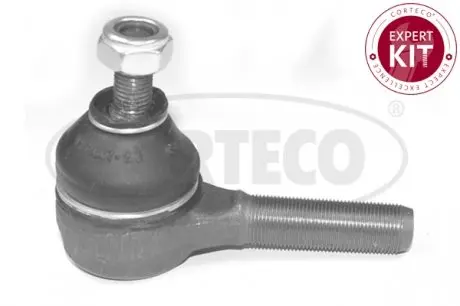 49400117 Наконечник тяги FIAT/LANCIA 124-500-600 - BETA-TREVI - YUGO 750. CORTECO подбор по vin на Brocar