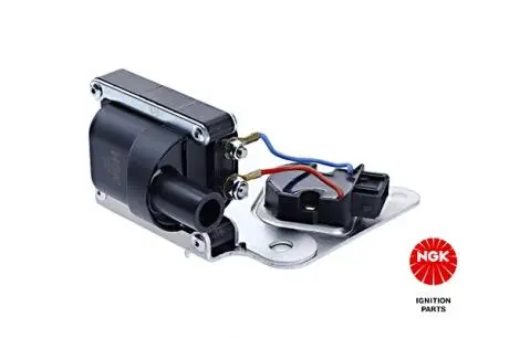 48156 Котушка запалювання NGK підбір по vin на Brocar