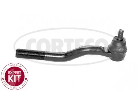 49399390 Końcówka dršżka lewa JEEP GRAND CHEROKEE II. CORTECO подбор по vin на Brocar