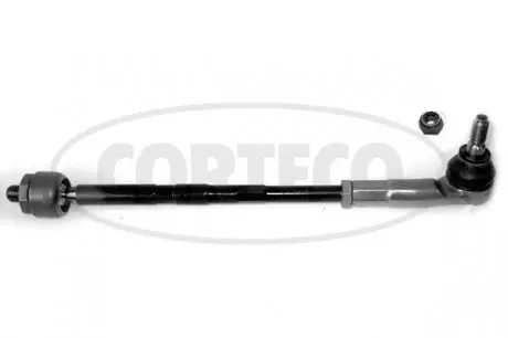 49400410 Дршек, левый руководитель VAG IBIZA / CORDOBA / FABIA / POLO TRW. CORTECO подбор по vin на Brocar