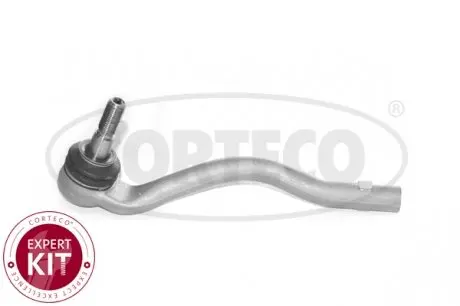 49398989 Наконечник рулевой тяги прав MERCEDES-BENZ: M-CLASS W164 05-, R-CLASS CORTECO подбор по vin на Brocar