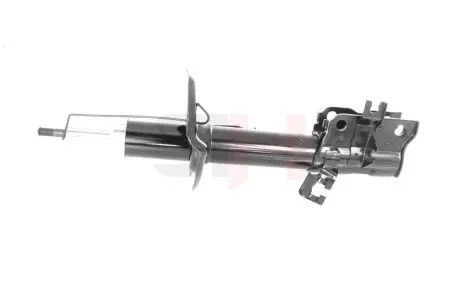 GH352294V Амортизатор передній Qashqai, X-Trail (T31) 07- / Koleos 08-л. (газ.) GH-PARTS підбір по vin на Brocar
