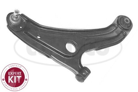 49400752 Wahacz prawy HYUNDAI GETZ. CORTECO подбор по vin на Brocar