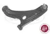 Wahacz lewy HYUNDAI GETZ                                         . 49400160