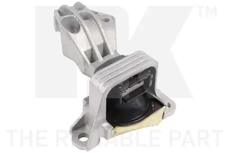 59739025 Подушка двигуна (R) Renault Scenic III/Megane III 1.5 dCi 09- NK підбір по vin на Brocar
