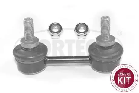 49400257 Łšcznik stab. FIAT PANDA. CORTECO подбор по vin на Brocar