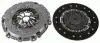 Sprzęgło kpl.CITROEN,MITSUBISHI,PEUGEOT C4 AIRCROSS,ASX(GAW),4008 3000 950 770