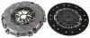 3000950770 Sprzęgło kpl.CITROEN,MITSUBISHI,PEUGEOT C4 AIRCROSS,ASX(GAW),4008 SACHS підбір по vin на Brocar