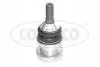 Опора шаровая задней оси нижн MERCEDES-BENZ: M-CLASS W164 07/05- 49398669