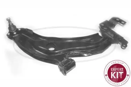 49398953 Важіль FIAT DOBLO - CORTECO підбір по vin на Brocar