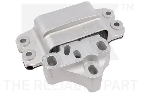 59747102 Опора КПП SEAT ALHAMBRA VW SHARAN, TIGUAN 1.4/2.0/2.0D 09.07- NK підбір по vin на Brocar