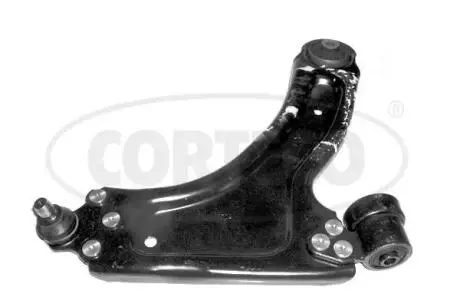 49399174 Wahacz prawy OPEL MERIVA / ASTRA. CORTECO подбор по vin на Brocar