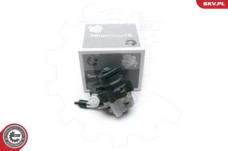 10SKV190 Насос SKV GERMANY подбор по vin на Brocar
