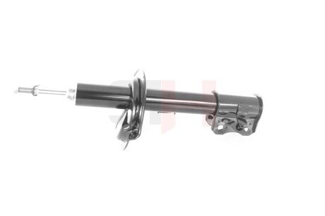 GH355252V Амортизатор передний Suzuki Swift 05-10/Opel Agila 07- Л. (газ) GH-PARTS підбір по vin на Brocar