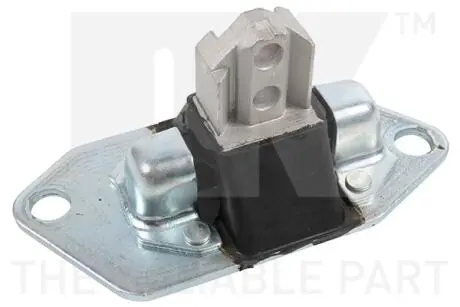 59748007 Подушка двигателя (R) Volvo S60/S80/XC70/XC90 2.4D/2.5TDI 97-14 NK подбор по vin на Brocar
