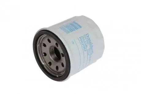 KN2041 Фільтр оливи K&N підбір по vin на Brocar