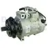TSP0159451 Компрессор кондиционера T5 03- DELPHI підбір по vin на Brocar