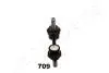 SI709 Тяга стаб.передн.лев./прав.Forester 13-,Outback 09-,Tribeca 05- JAPANPARTS підбір по vin на Brocar