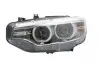 ВІДБИВАЧ BMW 4 СЕРІЇ (F32/F33) LE BI-KSENON PWY24W, D1S LED 711451000040