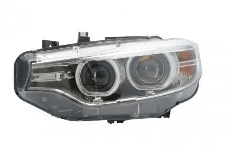 711451000040 ВІДБИВАЧ BMW 4 СЕРІЇ (F32/F33) LE BI-KSENON PWY24W, D1S LED MAGNETI MARELLI підбір по vin на Brocar