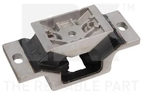 59739030 ПОДУШКА SIL. RENAULT MASTERIII / MOVANO B 10-2,3 CDTI / DCI ЛІВИЙ NK підбір по vin на Brocar