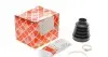 172817 Пильник ШРКШ (внутрішній) VW Golf 1.2/1.4TSI 09-13/Jetta 1.2-1.8TSI 14- (28x64x82) FEBI BILSTEIN підбір по vin на Brocar