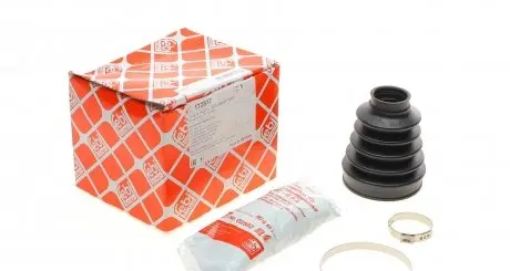 172817 Пильник ШРКШ (внутрішній) VW Golf 1.2/1.4TSI 09-13/Jetta 1.2-1.8TSI 14- (28x64x82) FEBI BILSTEIN підбір по vin на Brocar